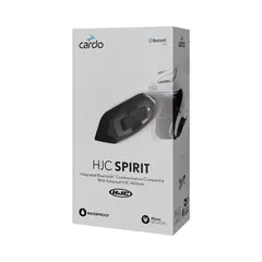 Cardo Spirit for HJC Cardo Spirit for HJC