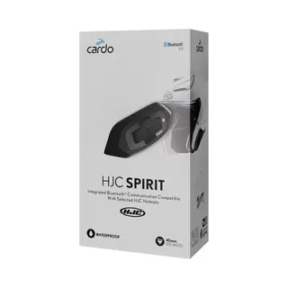 Cardo Spirit for HJC Cardo Spirit for HJC