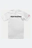 Alpinestars Linear Wordmark 2.0 Hvit/Rød/Sort