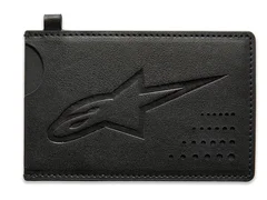 Alpinestars Ageless Credit Card Holder Svart