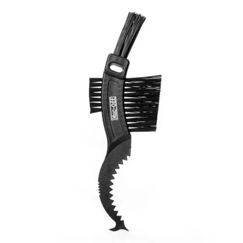 Muc-Off Claw Brush Fleksibel og praktisk rengjøringsbørste 