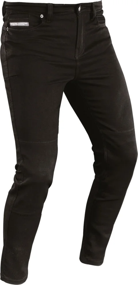 Oxford Original Approved Straight AA SUPER-STRETCHY kevlar jeans! 