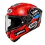 Shoei X-SPR PRO MARQUEZ9 TC1 Racing Toppmodell fra Shoei!