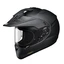Shoei HORNET ADV06 Svart Matt Adventuremodell