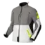 Richa Orion Gore-Tex MC-Jakke Svart/Gul