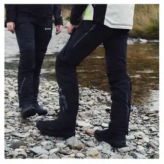 Richa Orion Gore-Tex MC-Bukse KORT Modell Herre 