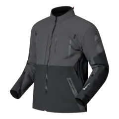 Richa Orion Gore-Tex MC-Jakke Svart