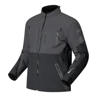 Richa Orion Gore-Tex MC-Jakke Svart