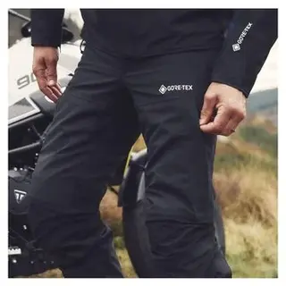 Richa Orion Gore-Tex MC-Bukse KORT Modell Herre 