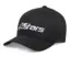 Alpinestars HAT BLAZE 2 Sort/Hvit