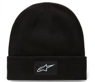 Alpinestars Augment Cuff Beanie ONE SIZE