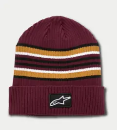 Alpinestars Bolted Cuff Beanie ONE SIZE