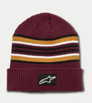 Alpinestars Bolted Cuff Beanie ONE SIZE