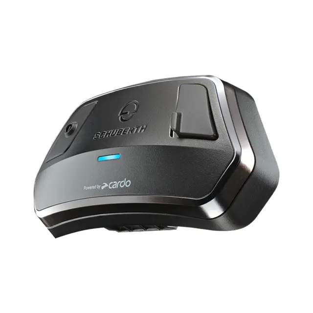 Cardo SC Edge ANC Schuberth Passer til Schuberth 