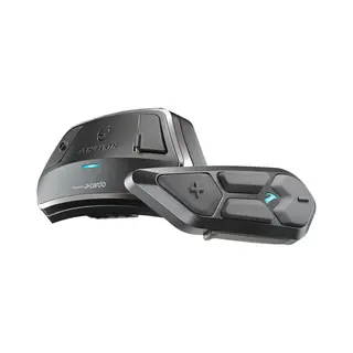 Cardo SC Edge ANC Schuberth Passer til Schuberth