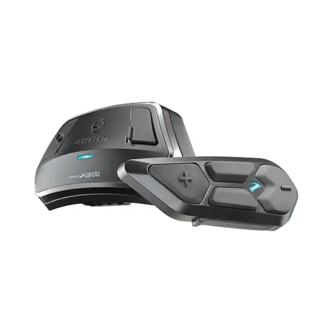 Cardo SC Edge ANC Schuberth Passer til Schuberth