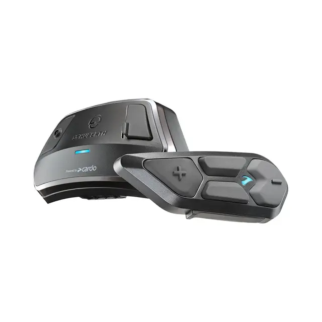 Cardo SC Edge ANC Schuberth Passer til Schuberth 