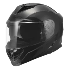LS2 MC-Hjelm FF818 Storm III Gloss Jeans