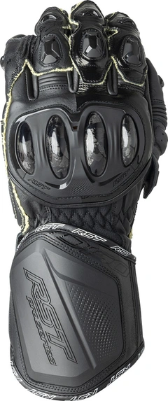 RST Pro Series GP D3O Racinghansker Toppmodellen fra RST