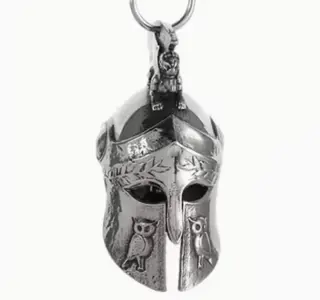 Bullfighter Guardian Bell Spartan 