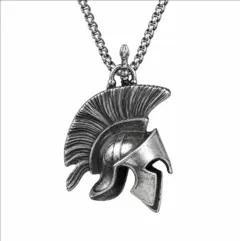 Bullfighter Guardian Bell Greek Spartan