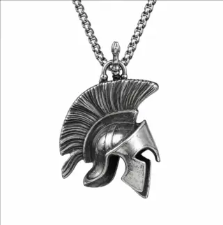 Bullfighter Guardian Bell Greek Spartan