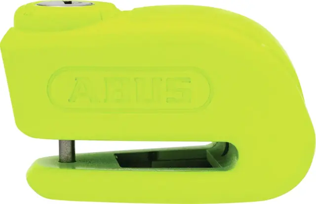 ABUS Trigger 365 2.0 m/Alarm Gul 