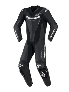 Alpinestars GP Force Chaser Svart 1PCS