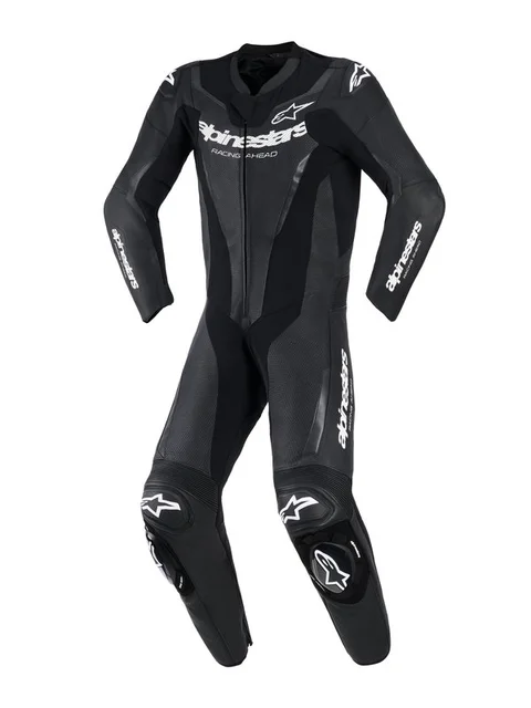 Alpinestars GP Force Chaser Svart 1PCS 