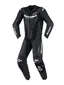 Alpinestars GP Force Chaser Svart 1PCS