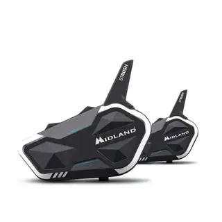 Midland BT Rush Twin