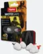 Alpine MotoSafe DUO Ørepropper Ørepropper Perfekt til MC