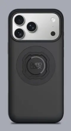 QUAD LOCK MAG iPhone Mobildeksel MAG iPhone 18 Pro