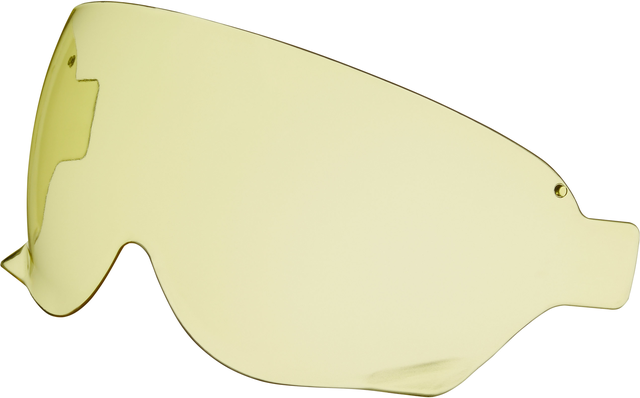 Shoei Visir CJ-3 High Definition Yellow SHOEI CJ3 JO/EXZ High Definition Yellow 