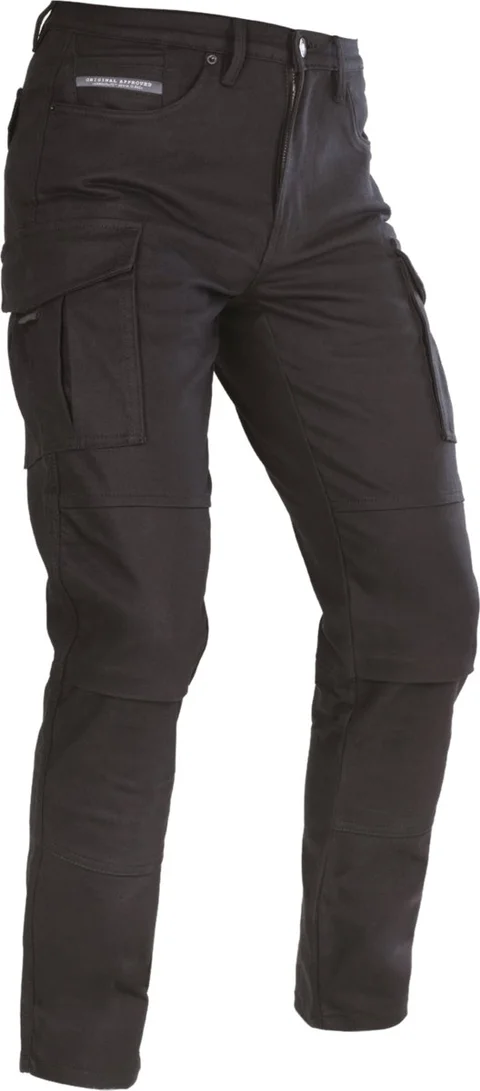 Oxford ORIGINAL APPROVED Cargo Pant AA godkjent cargo bukse 