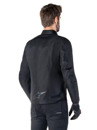 Alpinestars T-SPS v2 Svart