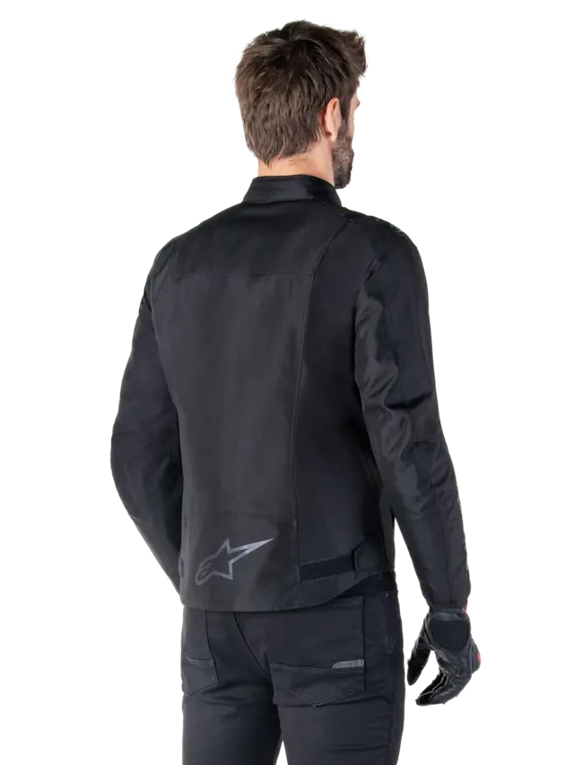 Alpinestars T-SPS v2 Svart 