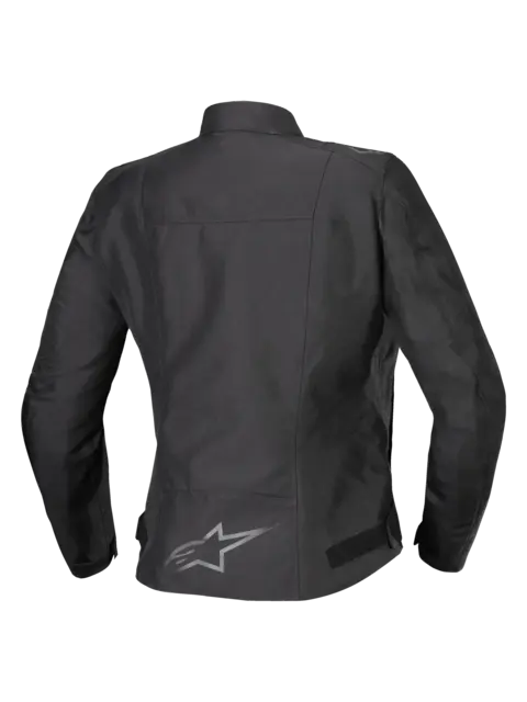 Alpinestars Dame T-SPS v2 MC-Jakke Svart