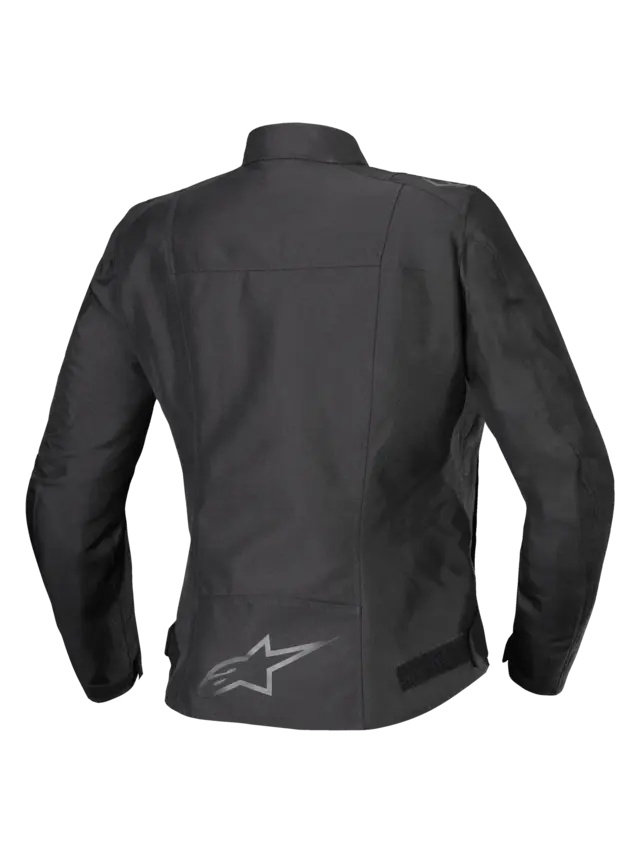 Alpinestars Dame T-SPS v2 MC-Jakke Svart 