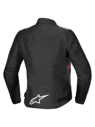 Alpinestars Dame T-SPS v2 Svart/Rosa
