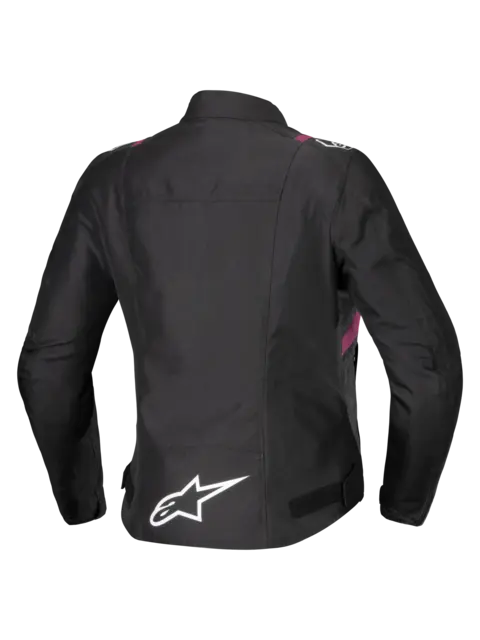 Alpinestars Dame T-SPS v2 Svart/Rosa