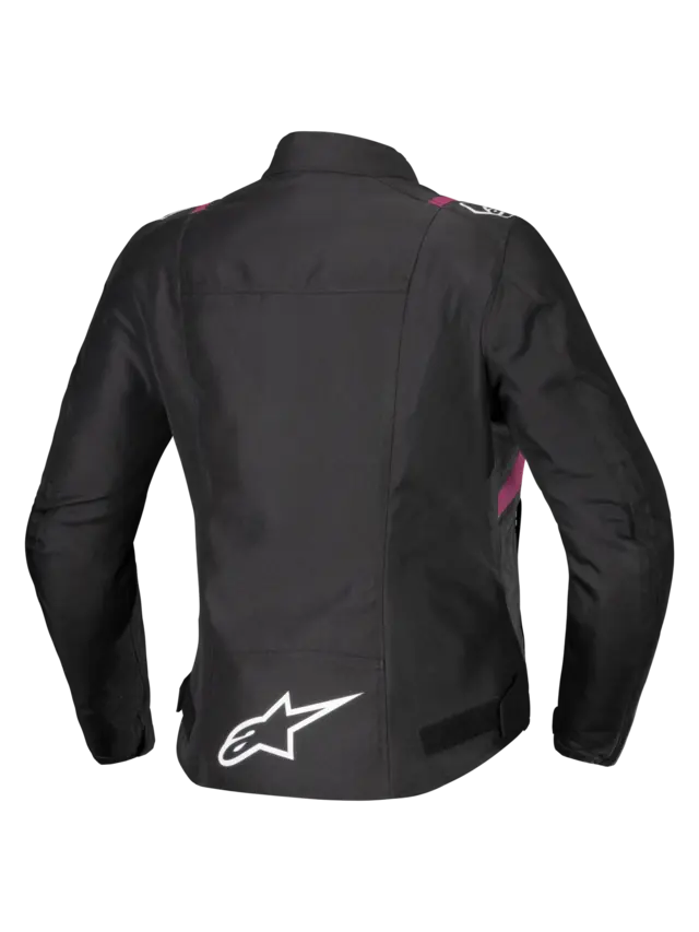 Alpinestars Dame T-SPS v2 Svart/Rosa 