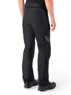 Alpinestars ST-1 Vanntett MC-Bukse Svart