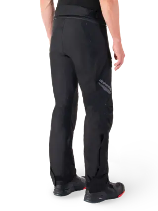 Alpinestars ST-1 Vanntett MC-Bukse Svart