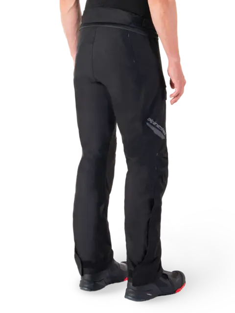 Alpinestars ST-1 Vanntett MC-Bukse Svart