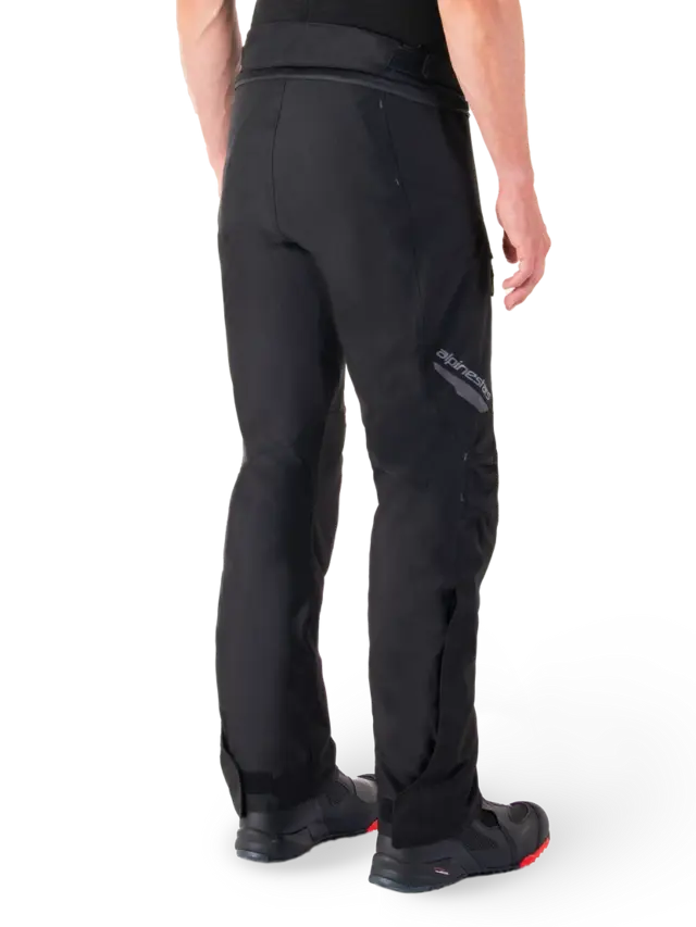 Alpinestars ST-1 Vanntett MC-Bukse Svart 