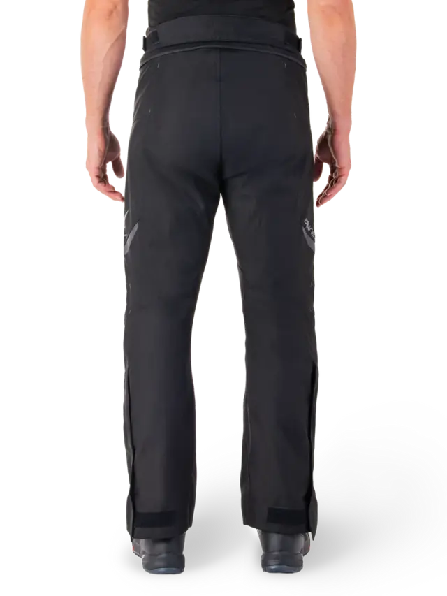 Alpinestars ST-1 Vanntett MC-Bukse Svart 