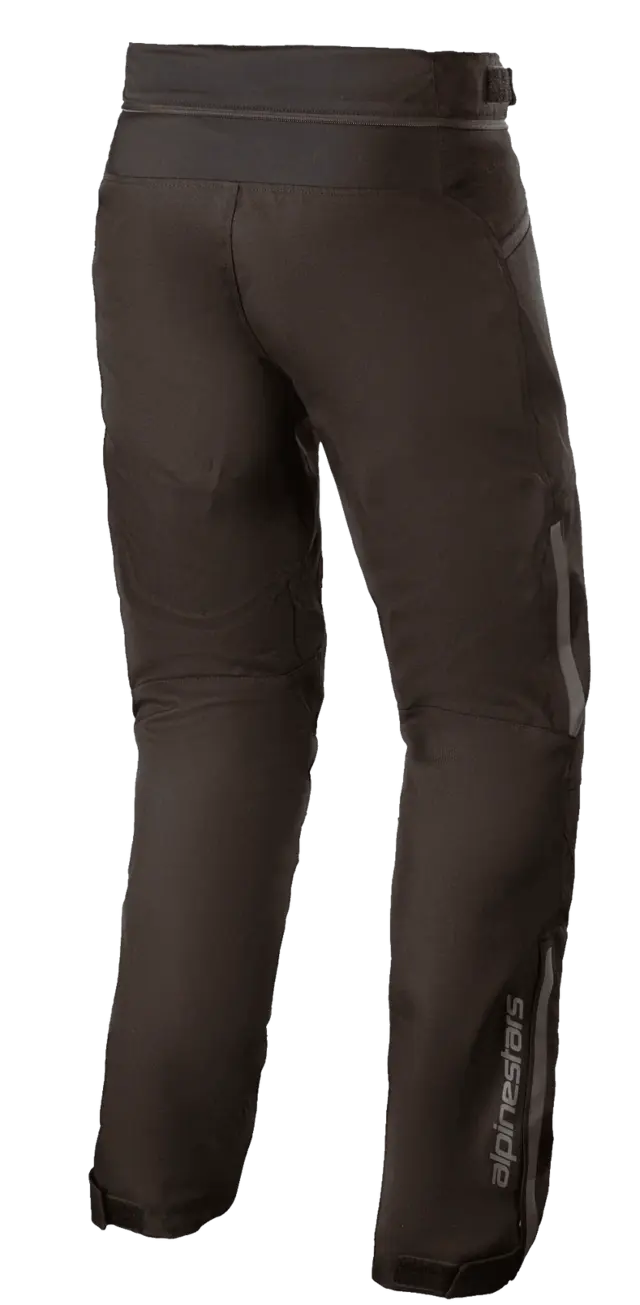 Alpinestars MC-Bukse AST-1 v2 Svart 
