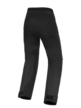 Alpinestars Damebukse Andes v4 Drystar Svart