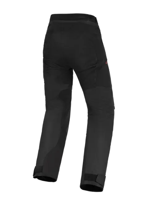 Alpinestars Damebukse Andes v4 Drystar Svart
